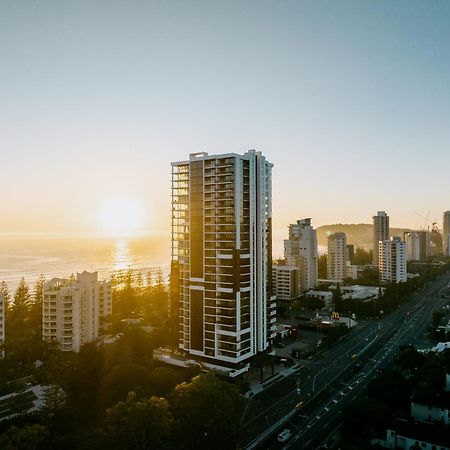Sandbar Burleigh โกลด์โคสต์ ภายนอก รูปภาพ