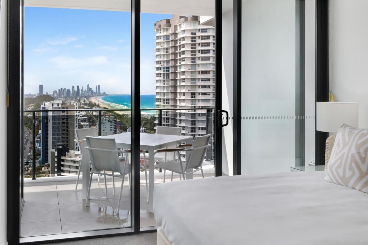 Sandbar Burleigh โกลด์โคสต์ ภายนอก รูปภาพ