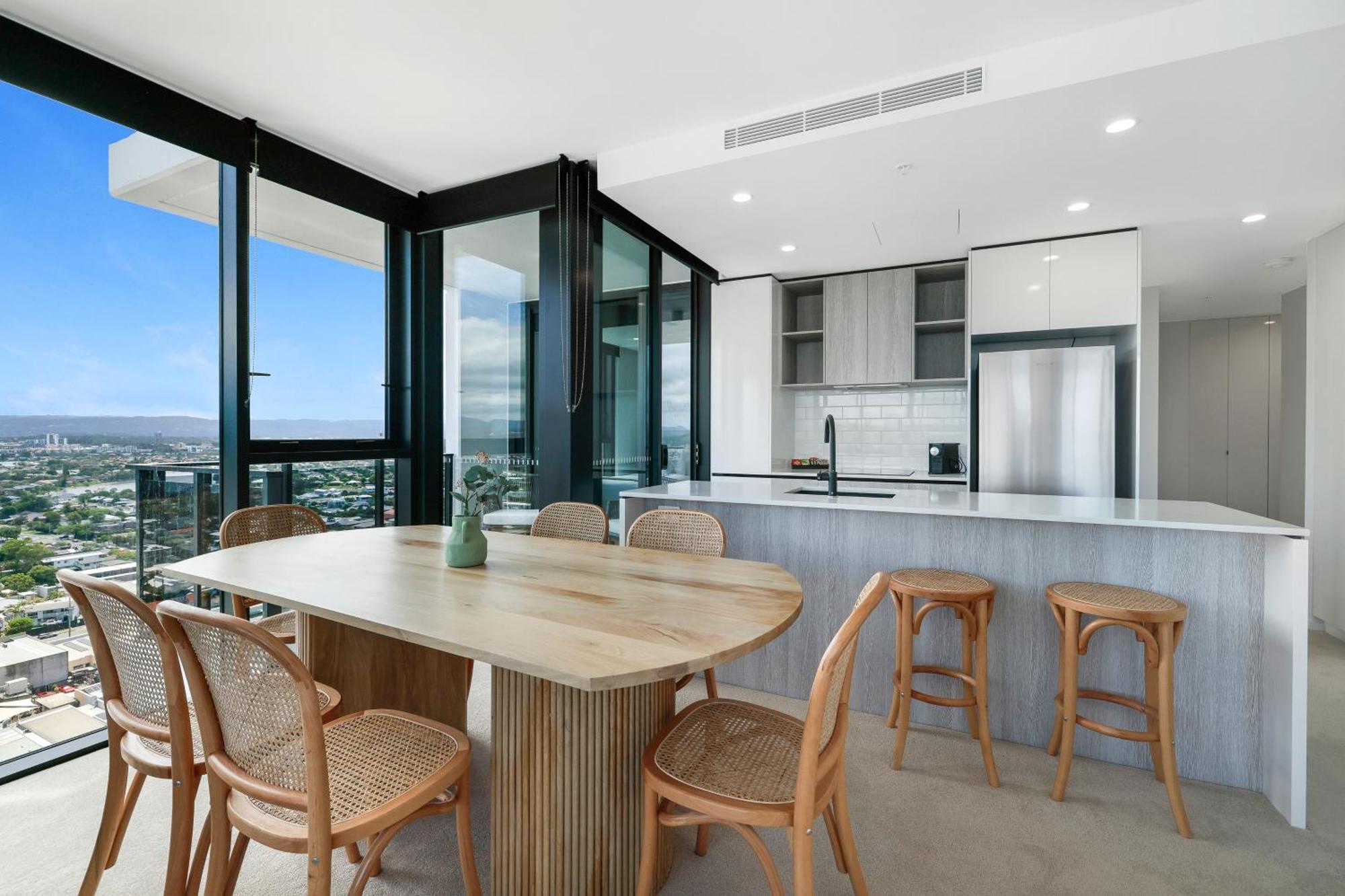 Sandbar Burleigh โกลด์โคสต์ ภายนอก รูปภาพ