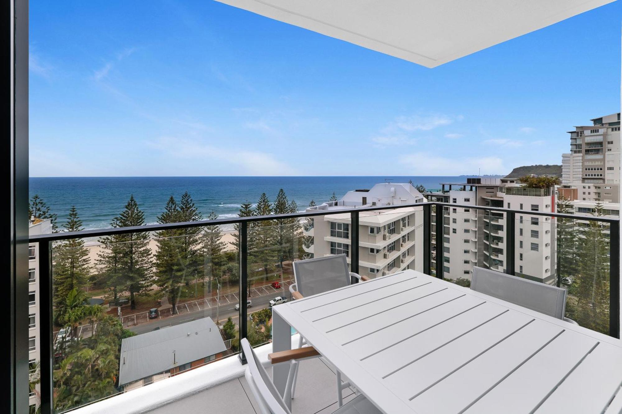 Sandbar Burleigh โกลด์โคสต์ ภายนอก รูปภาพ