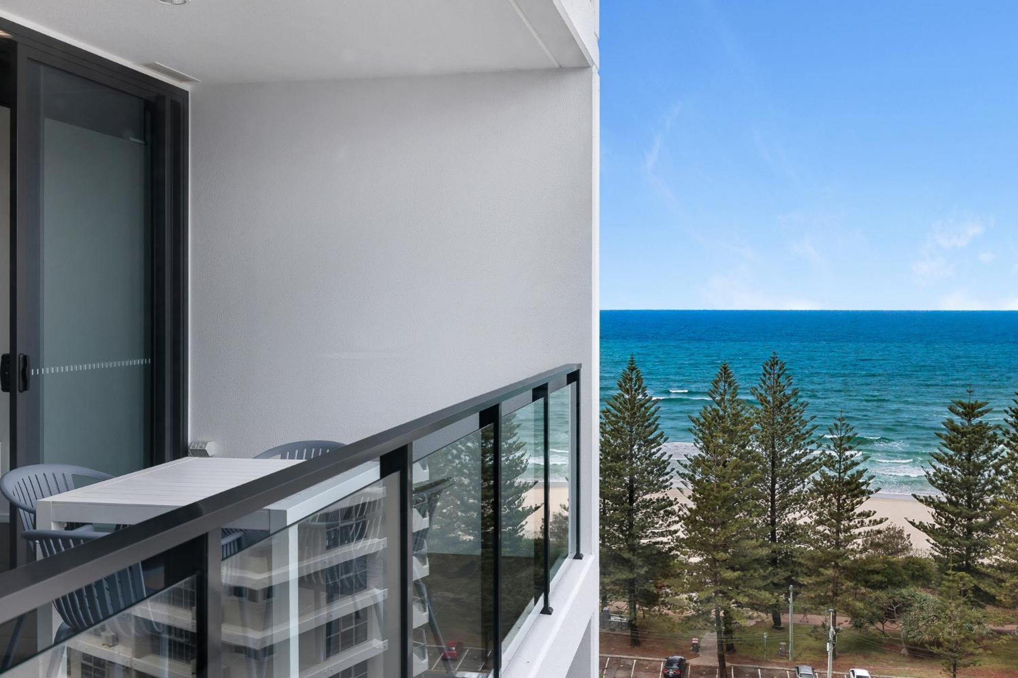 Sandbar Burleigh โกลด์โคสต์ ภายนอก รูปภาพ