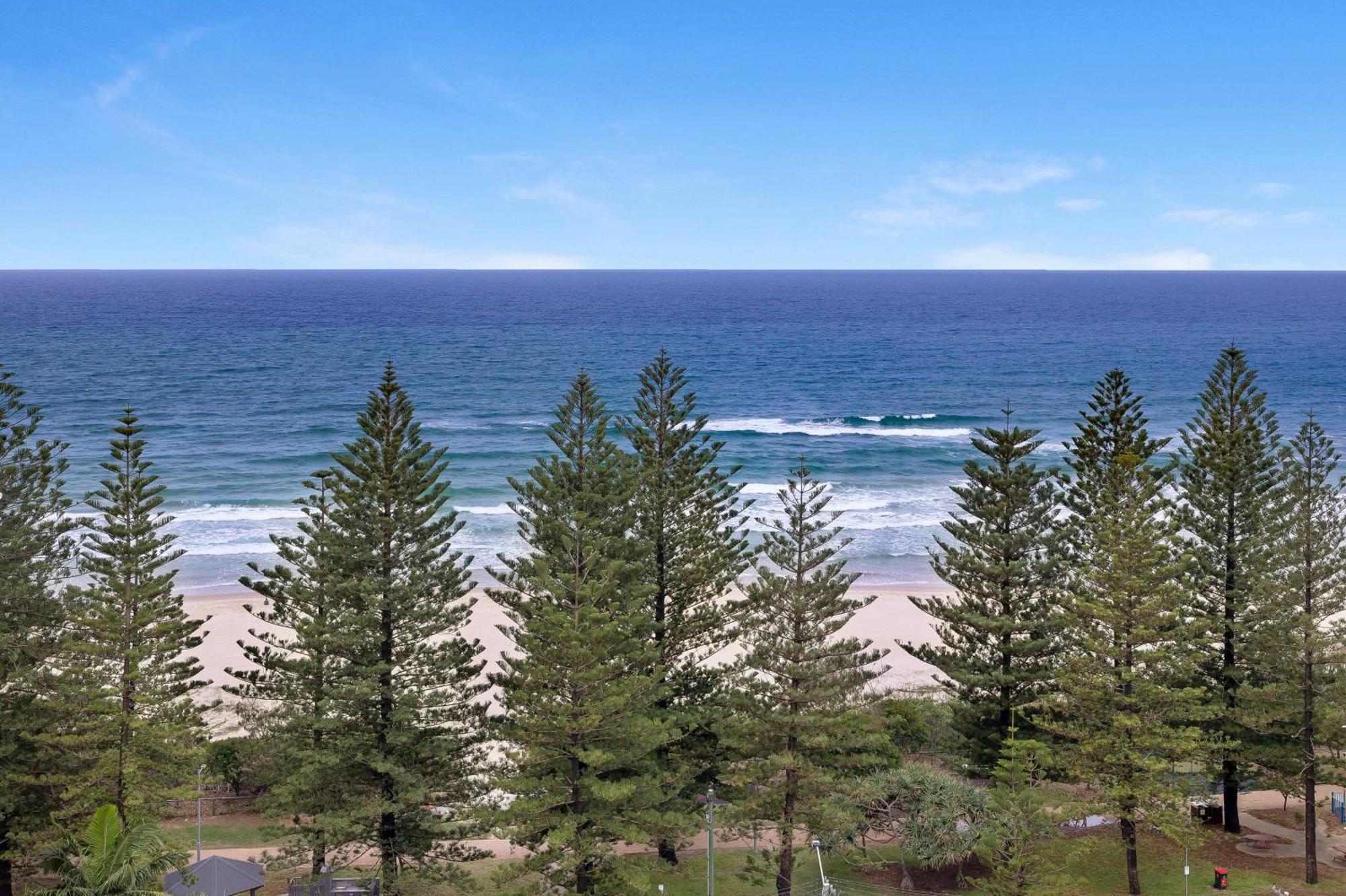 Sandbar Burleigh โกลด์โคสต์ ภายนอก รูปภาพ