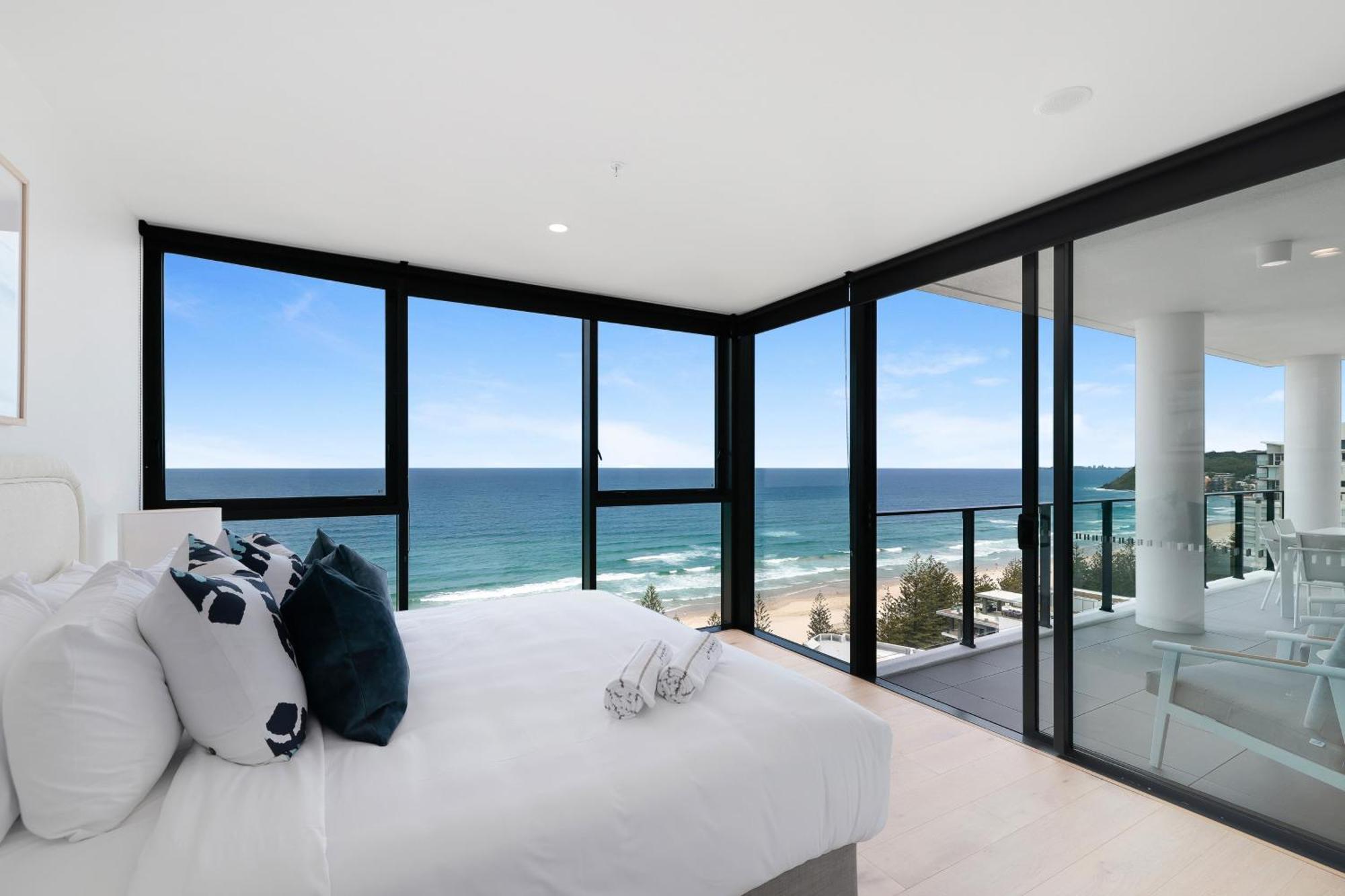 Sandbar Burleigh โกลด์โคสต์ ภายนอก รูปภาพ