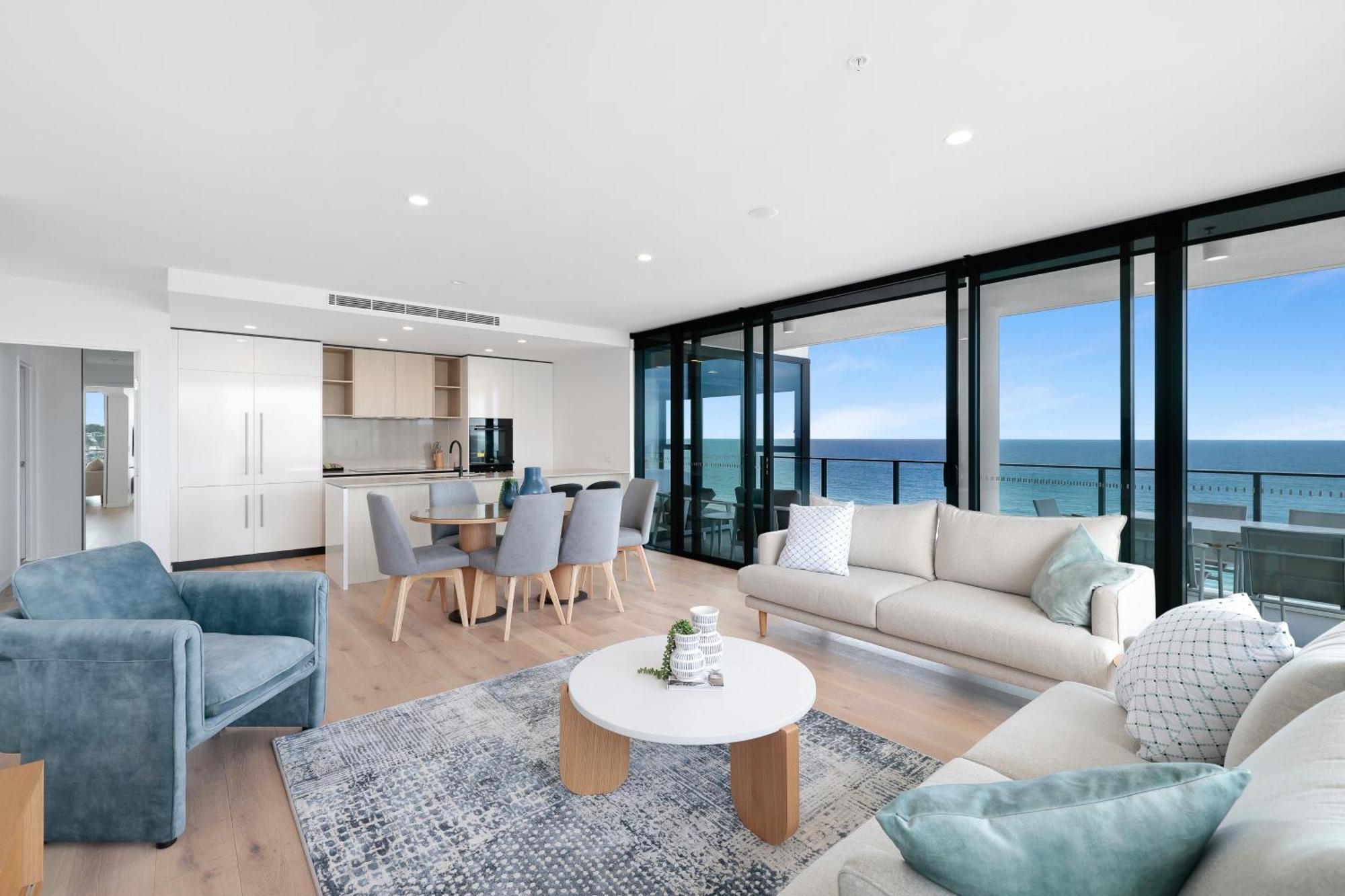 Sandbar Burleigh โกลด์โคสต์ ภายนอก รูปภาพ